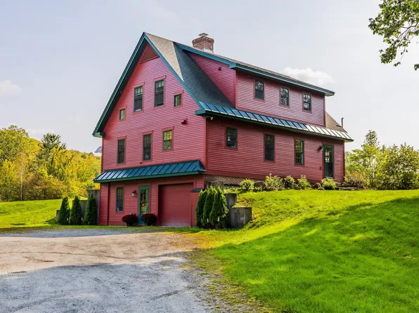 9774 VT Route 12, Barnard, VT 05032