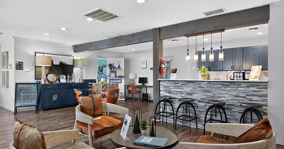 Creekside Apartment Homes