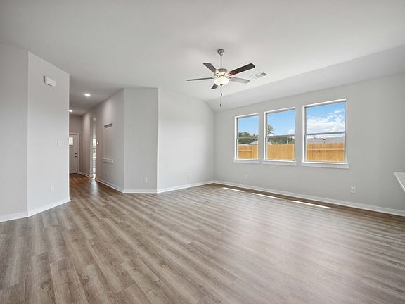 25460 Honus Wagner Way - Wilson - Family Room