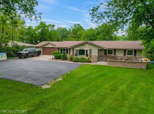 26848 S Dixie Hwy, Crete, IL 60417