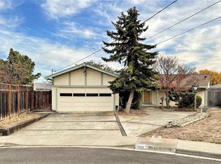 15247 Laverne Ct, San Leandro, CA 94579