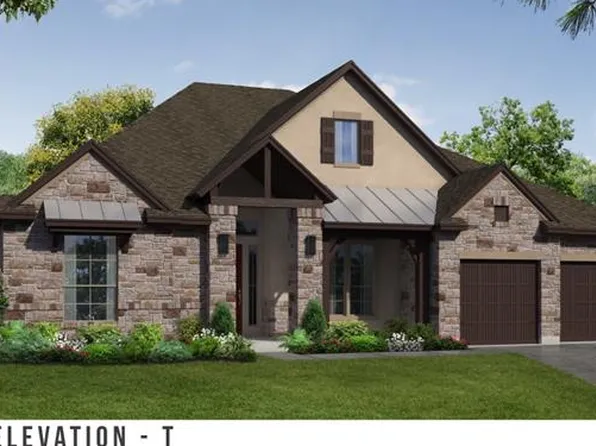 2724 Rain Song Dr, Leander, TX 78641