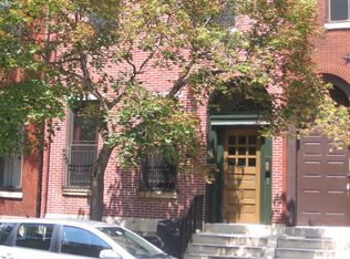 2027 Pine St APT 3F, Philadelphia, PA 19103