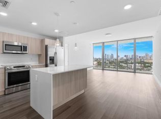 1600 NW North River Dr, Miami, FL 33125