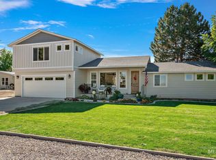 1741 Cox Rd, Payette, ID 83672