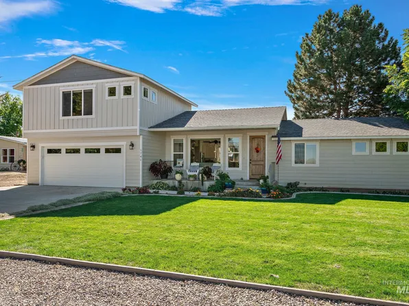 1741 Cox Rd, Weiser, ID 83672