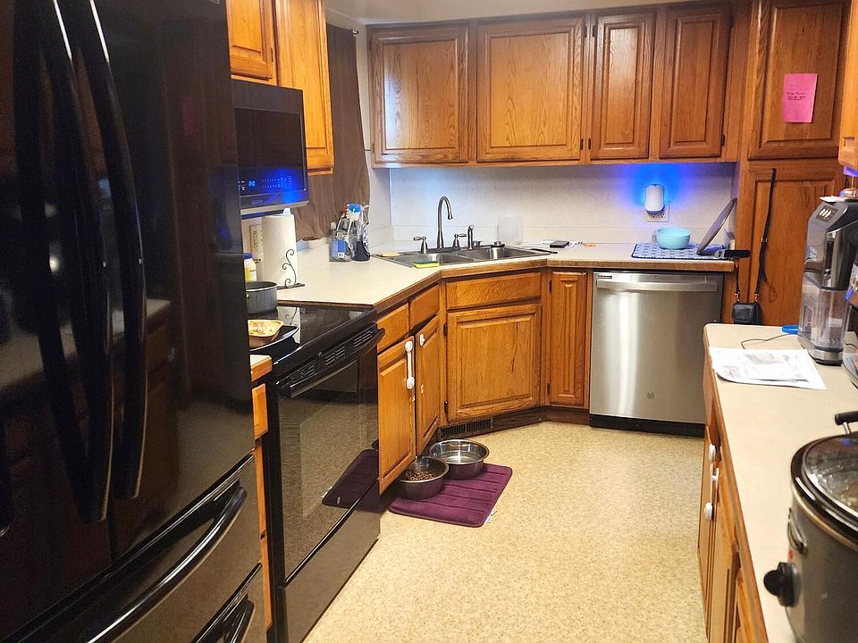 1680 N House Rd, berville, MI 48892 Zillow