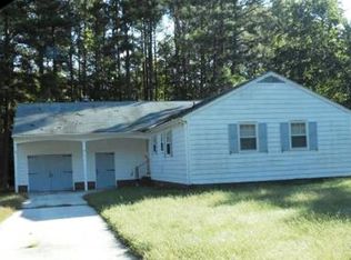 201 Layne Cir, Petersburg, VA 23805