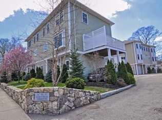 75 South St #2, Waltham, MA 02453