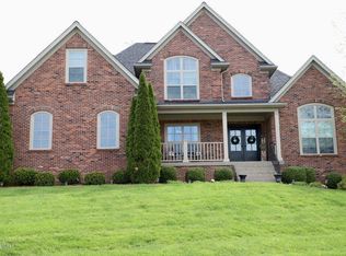 3603 Sasse Way, Louisville, KY 40245