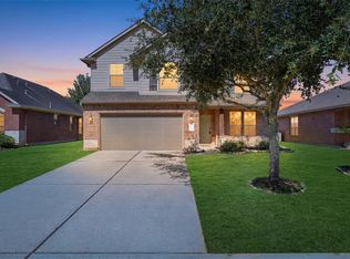 22538 Stillwater Canyon Ln, Porter, TX 77365