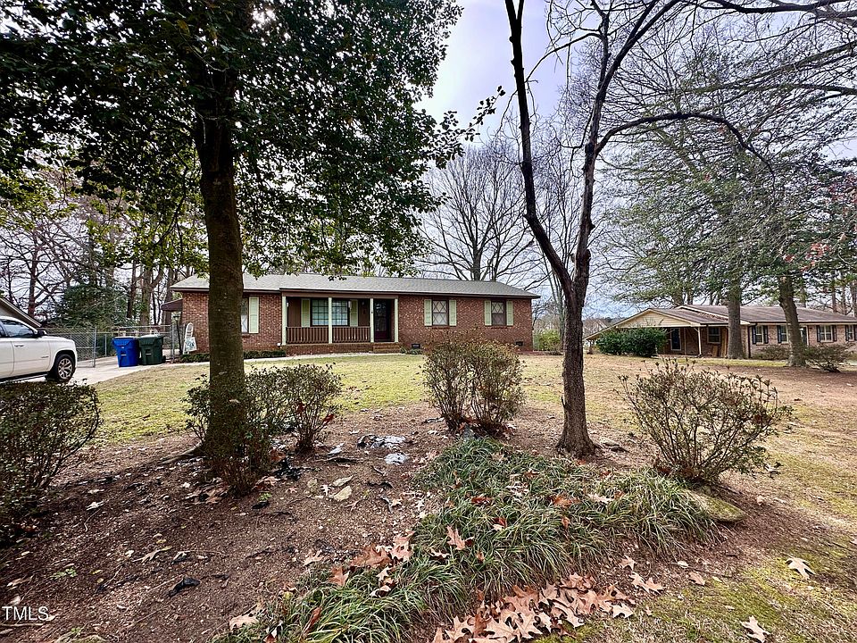 2nd image of 4104 Kincaid Dr