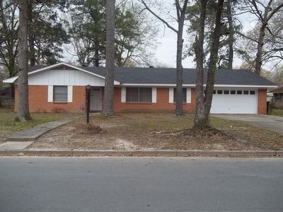 2401 W 38th Ave, Pine Bluff, AR, 71603