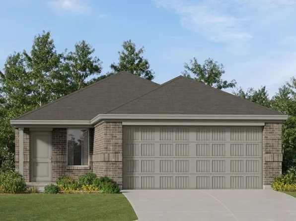 616 Albarossa Ave, Lowell, AR 72745