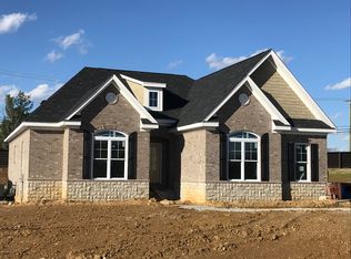 2 Chelsea Ct, Crestwood, KY 40014