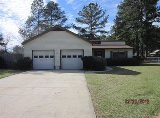 1307 Azalea Way, Nashville, GA 31639