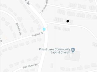 3401 Anderson Rd UNIT 11, Antioch, TN 37013