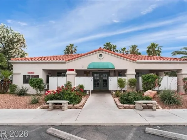 2725 S Nellis Blvd Unit 1181, Las Vegas, NV 89121