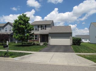 2613 Spring Grove Ave, Lancaster, OH 43130