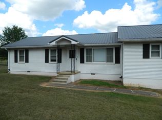 1211 Tanyard Hill Rd, Lynchburg, TN 37352
