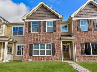 1279 Comiskey Ave, North Aurora, IL 60542