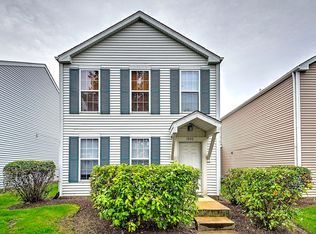 1040 Four Seasons Blvd, Aurora, IL 60504