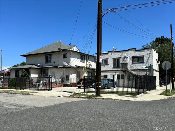 702 N Garey Ave, Pomona, CA 91767