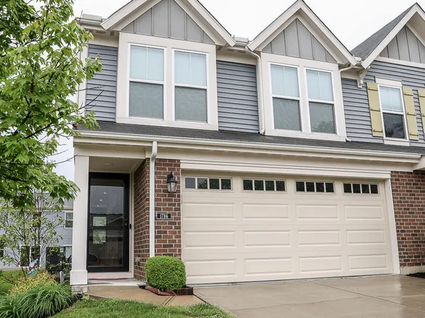 1786 Quarry Oaks Dr, Florence, KY 41042