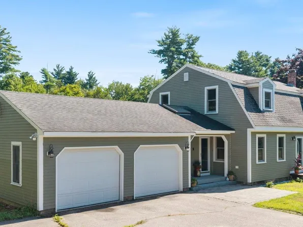 131 1/2 Littleworth Road, Dover, NH 03820