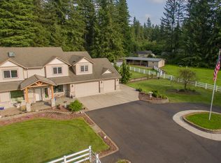 21401 NE 109th St, Vancouver, WA 98682