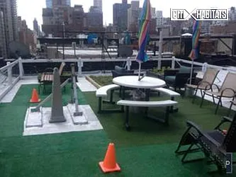 Rented by Citi Habitats