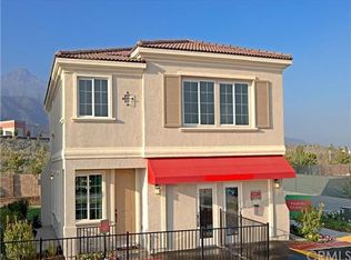 779 Mitchell Way, Upland, CA 91784