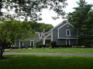 405 Partridge Bnd, Powell, OH