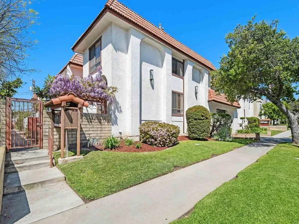 511 N Curtis Ave APT A, Alhambra, CA 91801