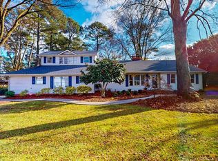 106 S Pearl St, Princeton, NC 27569