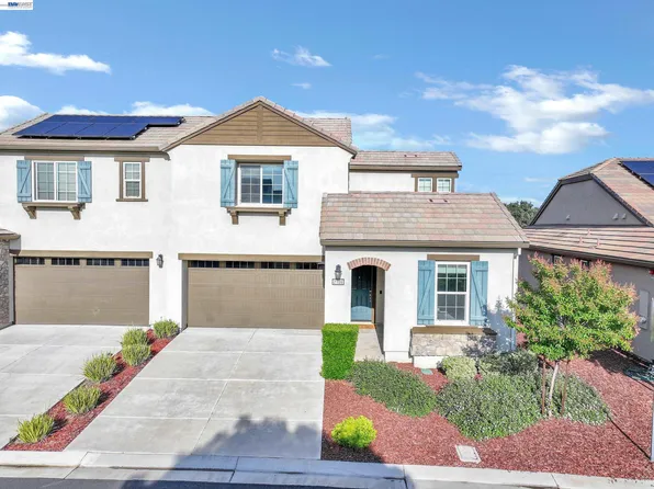 2106 Sangria St, Brentwood, CA 94513