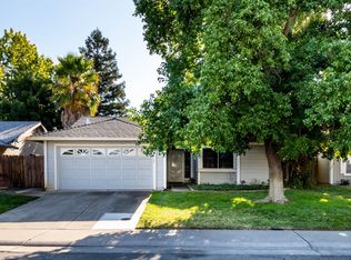 8139 Pixley Way, Sacramento, CA