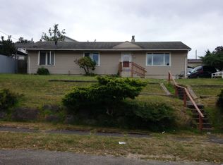 5209 33rd Ave S, Seattle, WA 98118