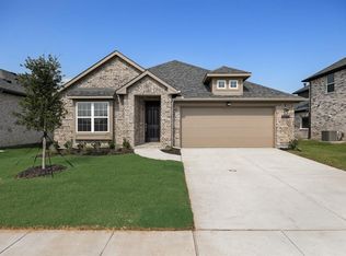 3003 Bellatrino Cir, Princeton, TX 75407