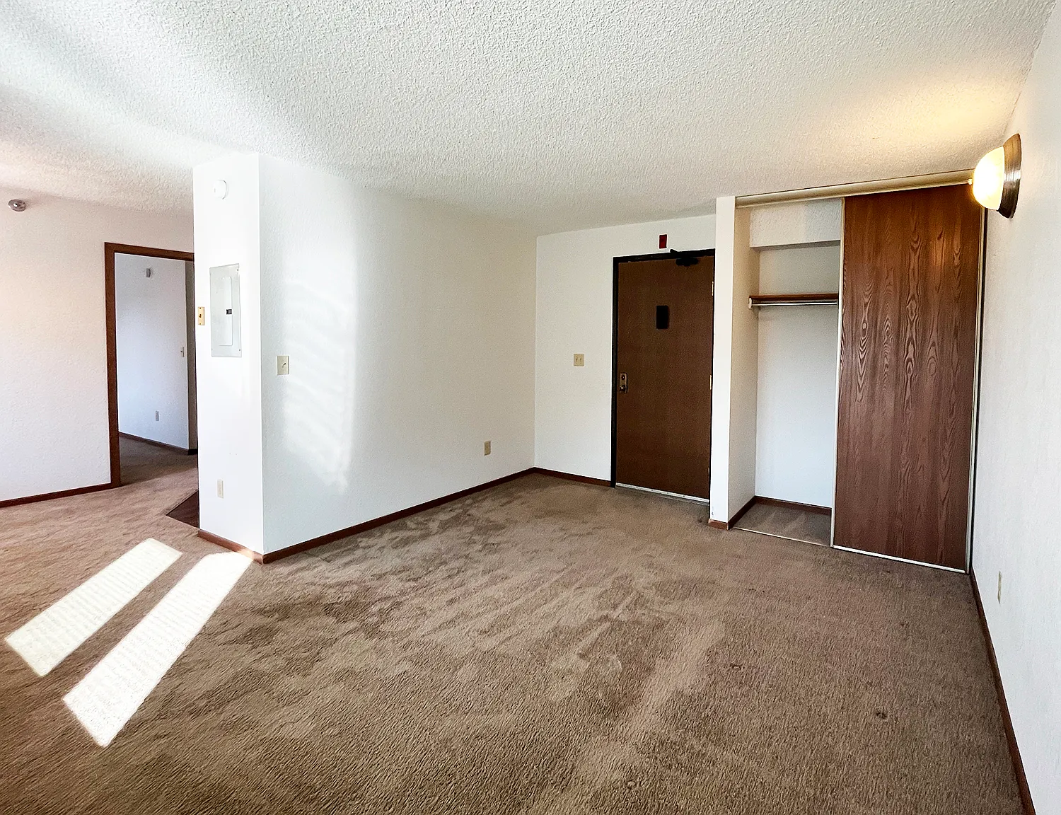 Cherry Ridge Apartments — Photo 4