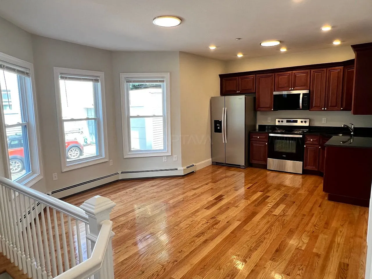 Apartment — Photo 3