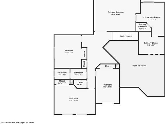 3rd image of 4648 Munich Ct