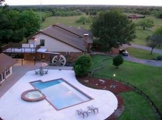 3380 Highway 34, Greenville, TX 75402