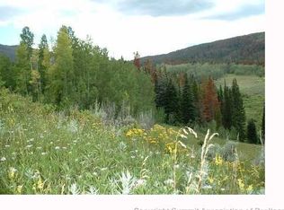 573 Old Pass Rd, Kremmling, CO 80459