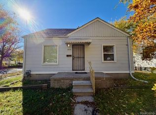 18808 Kingsville St, Detroit, MI 48225