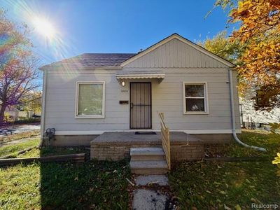 18808 Kingsville St, Detroit, MI, 48225