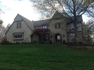 3601 W 122nd St, Leawood, KS 66209