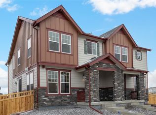 6360 N Malaya St, Aurora, CO 80019