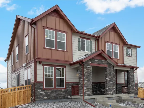 6360 N Malaya Street, Aurora, CO 80019