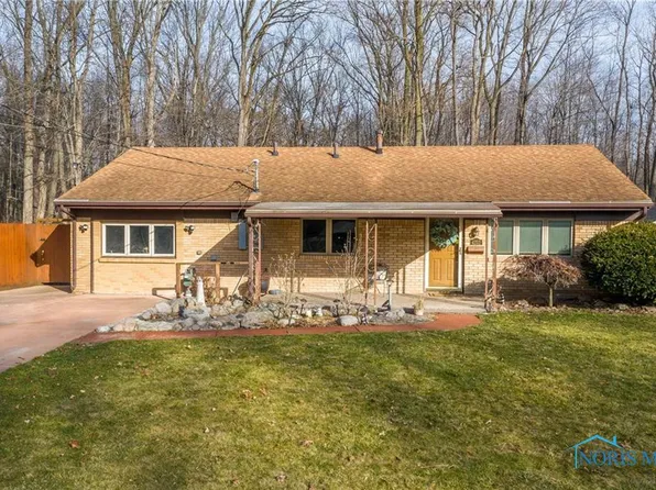 4252 Albar Dr, Toledo, OH 43623
